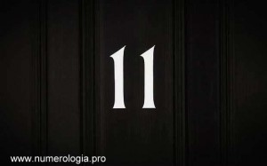 Numerología El Número Maestro 11
