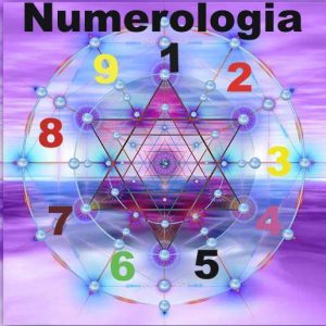 Aarón significado y numerología 3