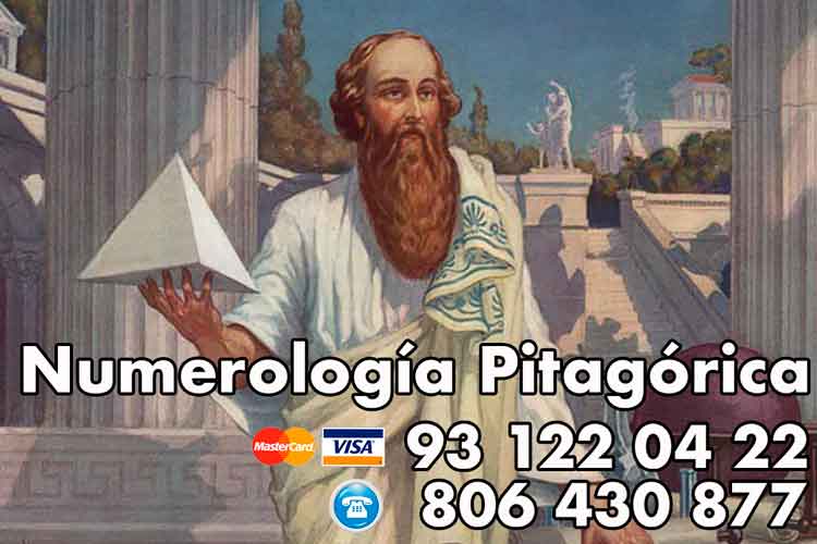 Numerología Pitagórica