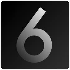 Combinación del número de destino Tres y Seis 3
