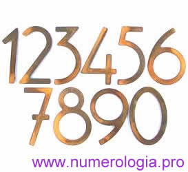 Los Números Maestros en la Numerología