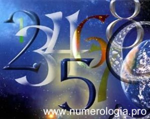 Numerología Significado de los Números Kármicos